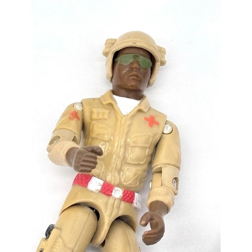 Hasbro vintage 1983